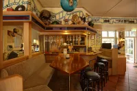 Filmhotel Lili Marleen Hotels in Potsdam