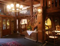 Baumhove Hotel Restaurant am Markt Hotels in Nordkirchen