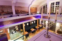 Hotel Am Alten Strom