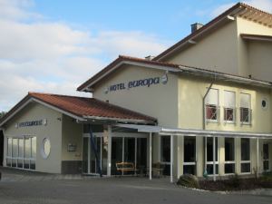 Hotel Europa