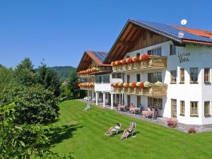 Landhaus Maria Bed&Breakfast