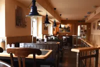 Landgasthof Kelzenberg Hotels in Grevenbroich