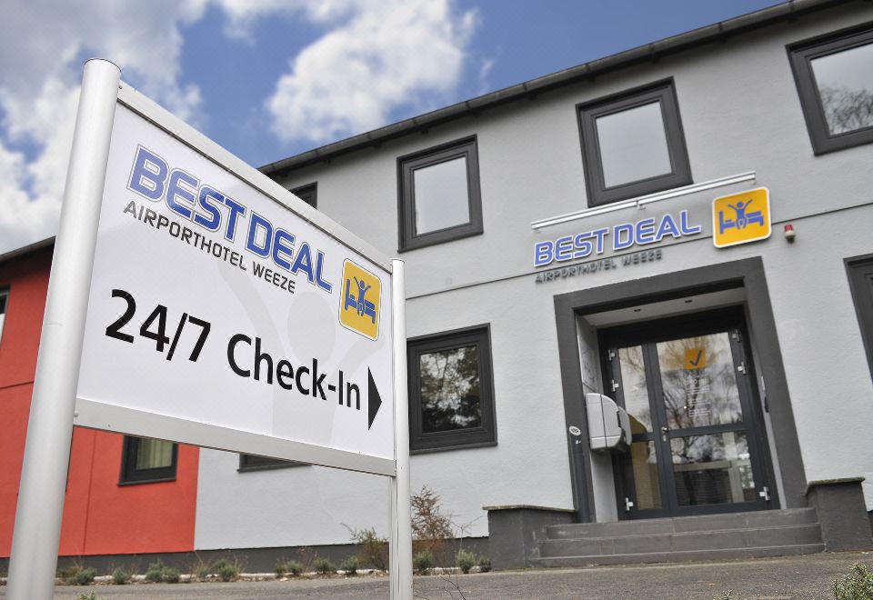 Das WeitzerOver view