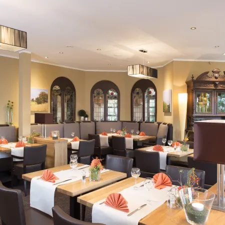 Hotel Meiners
