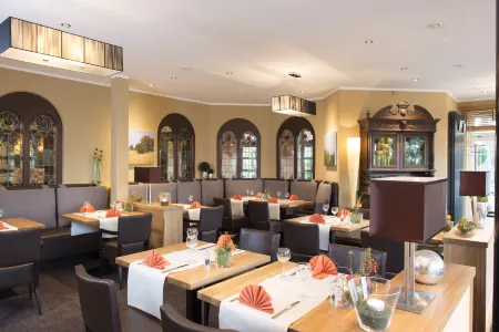 Hotel Meiners Отели в г. Ольденбург