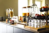 MountainPark | Event- Und Tagungshotel - Breakfast