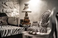 Altis Val Vert Hotels in Courchevel