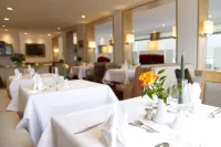 Hotel Jagdhaus Wiese - breakfast