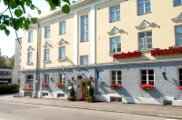 Boutique Hotel Yöpuu Hotels in Jyvaskyla