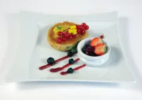 Hotel Arthur - breakfast