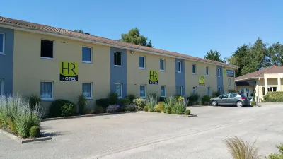 Hôtel Relais d'Étretat