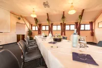 Hotel Kreller - parking