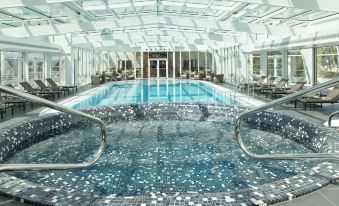 Miramar la Cigale Hotel Thalasso & Spa