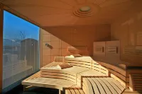 AllgäuStern Hotel - spa
