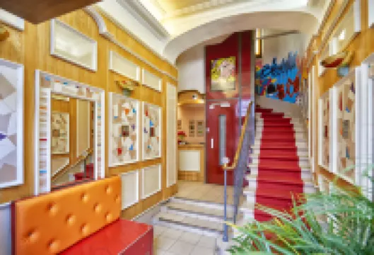 Hôtel du Nord Hoteles en Annecy