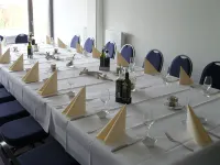 Acqua Strande Yachthotel & Restaurant Hotels in Strande