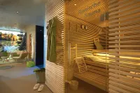Landidyll Hotel Restaurant Birkenhof Hotels in Hollnich