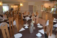 Hotel Garni Messeblick