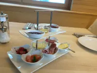 Zum Hirschen - Hotel & Gasthaus Beim stöckeler Hotels in Scheidegg