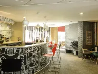 Ibis Laval le Relais d'Armor Hotels in Bonchamp les Laval