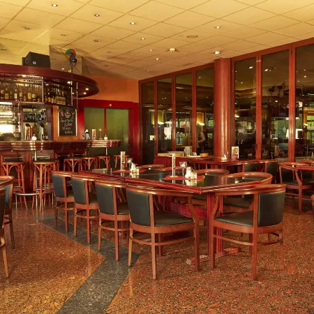 H+ Hotel Hannover by Sunday Hotels