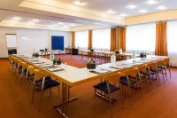 Hotel Amadeus Hotels in Hannover