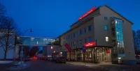 SpaHotel Hamina Các khách sạn ở 