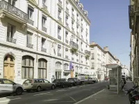 Hôtel Vaubecour - Centre Lyon Ainay - Perrache - Bintang 2