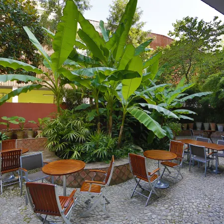 Hotel Napoléon