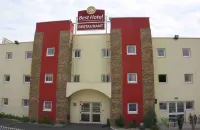 Adams Hotel Hotels in Woippy