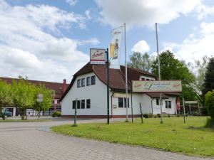 Lindenhotel Stralsund