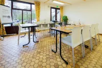 Kyriad Direct Nancy Sud - Vandoeuvre Hotels in Vandoeuvre-les-Nancy