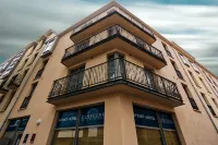 Zenitude Hôtel-Résidences Narbonne Centre - Lemmikkieläimet sallittu