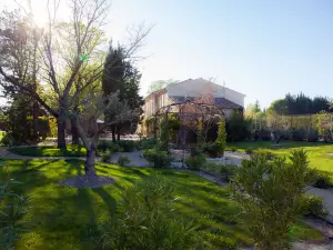 Hôtel Mas Valentine