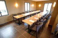 Logis Hôtel-Restaurant Imago Hotels in Ligre