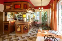 Le Chalet de la Foret Hôtel 3 étoiles et Restaurant