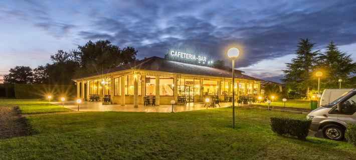 Aliotel Hotels in Landes
