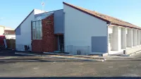 The Originals Access, Hotel Thouars Hotels in Argenton-l’Église