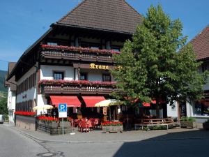 Gasthaus-Krone-Post