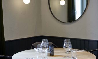 Hotel de France Beaune