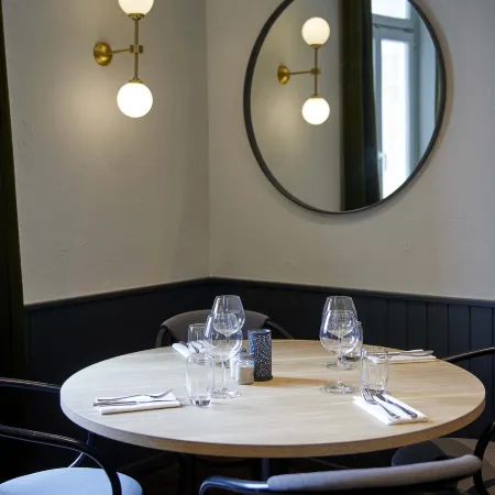 Hotel de France Beaune