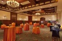 Hollywood Beach Marriott - business