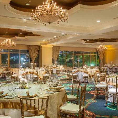 St. Kitts Marriott Beach Resort, Casino & Spa