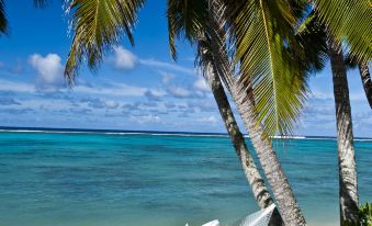 Little Polynesian Resort
