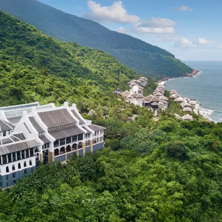 InterContinental Hotels DANANG SUN PENINSULA RESORT by IHG