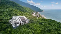 InterContinental Danang Sun Peninsula Resort, an IHG Hotel Hotels in der Nähe von Công ty CPTM và dịch vụ chuyển phát nhanh Nội Bài - NetCo chi nhánh Đà Nẵng