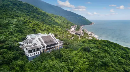 InterContinental Danang Sun Peninsula Resort