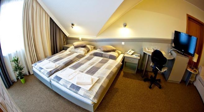 그라나다 컨퍼런스 웰니스 앤드 스포츠 호텔