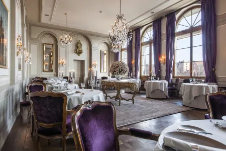 Grand Hotel les Trois Rois