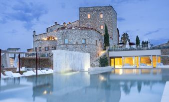 Castello di Velona Resort, Thermal Spa & Winery